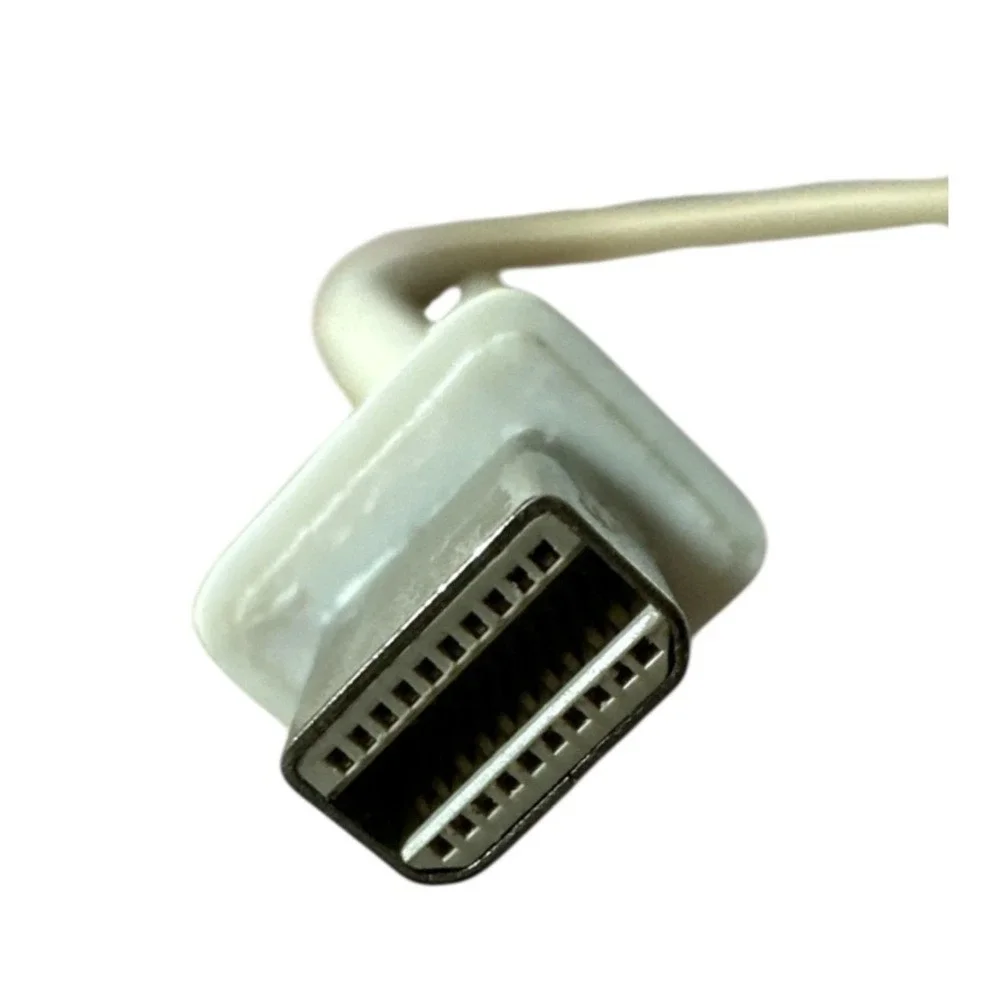 Thunderbolt Mini Display Port DP To VGA Cable Adapter for Apple iMac &‎ Mac Mini
